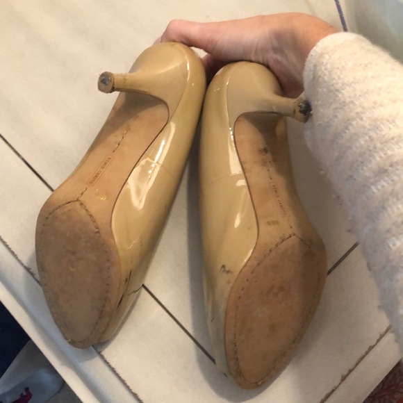 High heels - Picture 4 of 5